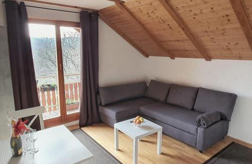 Dreznik Grad House | D&A rooms and apartments near Plitvice lakes