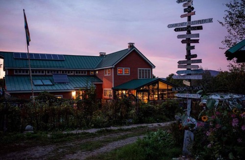 Dorchester Other | D Acres Farm - Campground