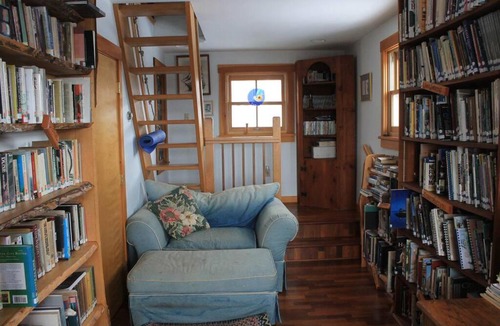 Dorchester Other | D Acres Farm - Campground