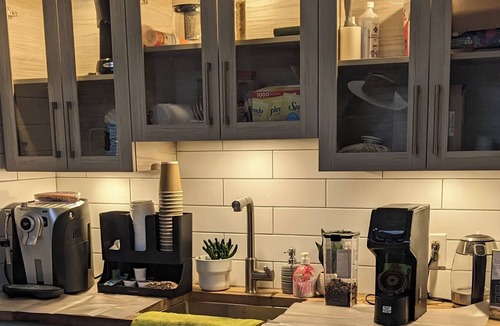 Aylmer House | D'Amour Single Room Self Check-In