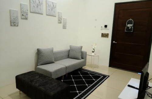 Tasek Gelugor House | D' Ara SZ Homestay
