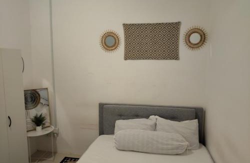 Tasek Gelugor House | D' Ara SZ Homestay