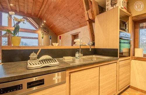 Rochefort House | D'aragorne - Rochefort