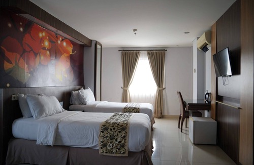 Jakarta Utara Hotel | D'Arcici Hotel Sunter