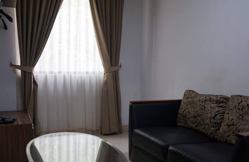 Jakarta Utara Hotel | D'Arcici Hotel Sunter