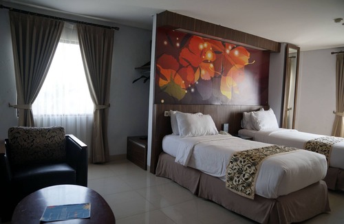 Jakarta Utara Hotel | D'Arcici Hotel Sunter