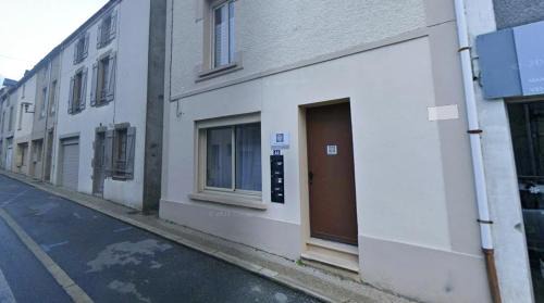 Saint-Laurent-sur-Sevre Apartment | D'Artagnan Confort et Calme pour les familles