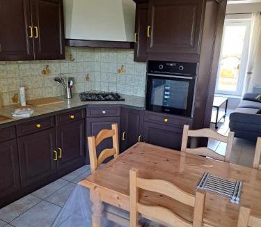 Nicole Apartment | d'Artagnan