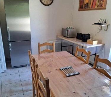 Nicole Apartment | d'Artagnan