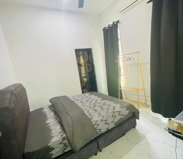 Kampung Telong Villa | D Aur Poolvilla Seaview