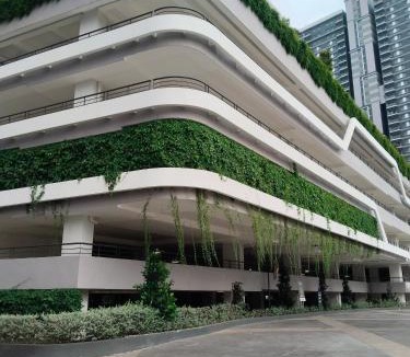 Kajang Apartment | D'awan homestay