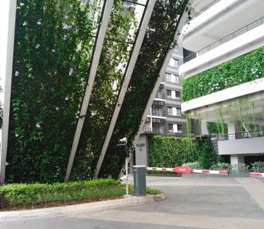 Kajang Apartment | D'awan homestay