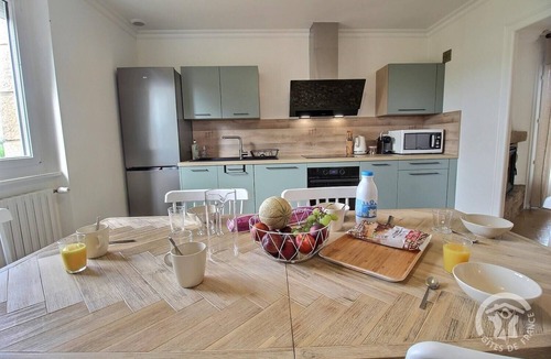 Planguenoual House | d'Azeline - LAMBALLE-ARMOR