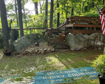 Friendsville Other | D&B Happy Campers