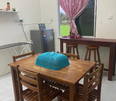 Tumpat House | D'Bendang Homestay