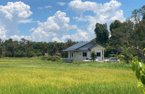 Tumpat House | D'Bendang Homestay