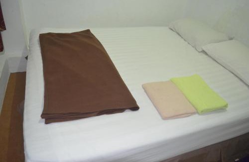 Seberang Paya Hotel | D' BJ Motel