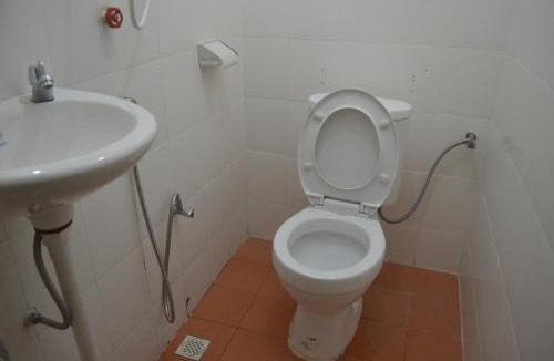 Seberang Paya Hotel | D' BJ Motel