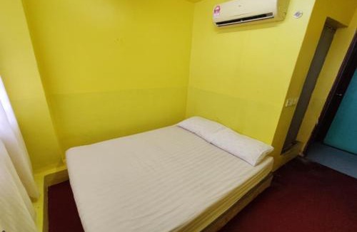 Teluk Kumbar Hotel | D'BJ Motel