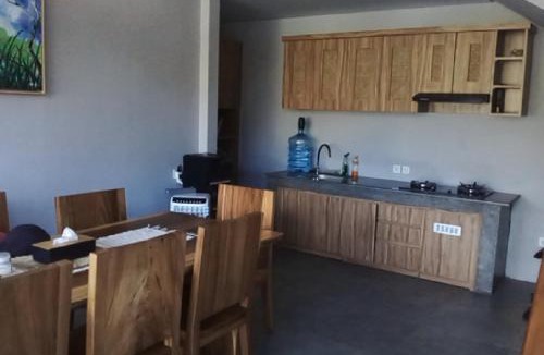 Renon Apartment | D'Bougenville Residence