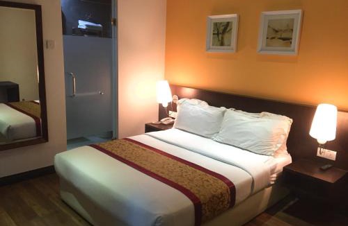 Dengkil Hotel | D Boutique Hotel