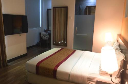 Dengkil Hotel | D Boutique Hotel