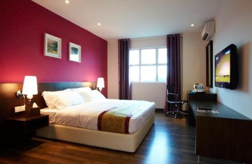 Dengkil Hotel | D Boutique Hotel