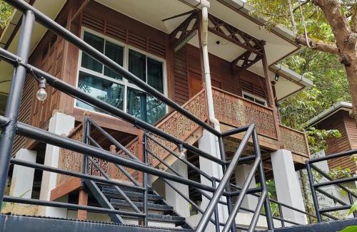 Rantau House | D'Bukit Forest