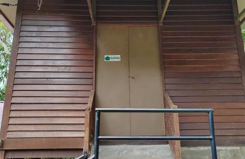 Rantau House | D'Bukit Forest