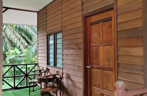 Rantau House | D'Bukit Forest