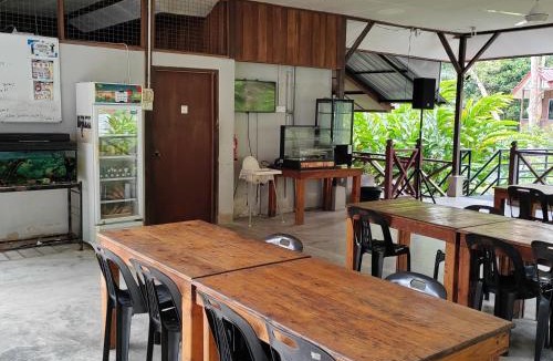 Rantau House | D'Bukit Forest