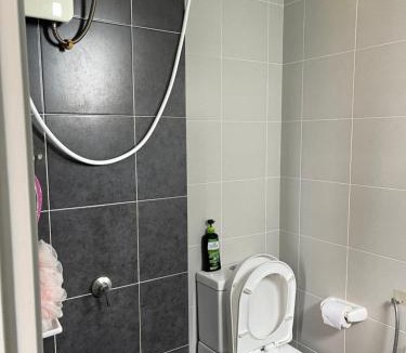 Semenyih Apartment | D Cerrum Homestay Eco H