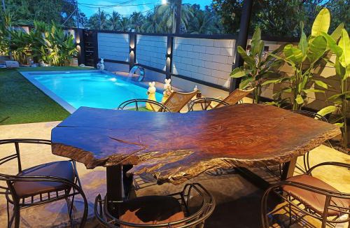 Balok Villa | D'Cove Villa Private Pool Kuantan