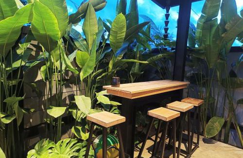 Balok Villa | D'Cove Villa Private Pool Kuantan