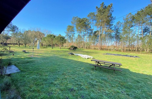 Lesperon House | D&D La Maison Léon, Plage à 20km !