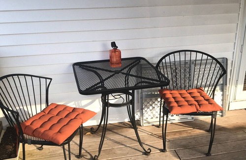 Elka Park Apartment | D & D's Place - All Season Beauty Quiet or Adventure, it's Here!