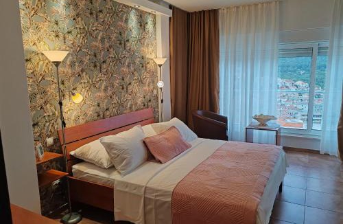 Vis House | D&D Veyra suites
