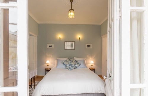 Arromanches-les-Bains Bed & Breakfast | D Day Aviators