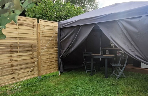 Mandeville-en-Bessin Bed & Breakfast | D DAY INSOLITE