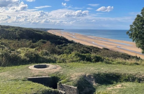 Mandeville-en-Bessin Bed & Breakfast | D DAY INSOLITE