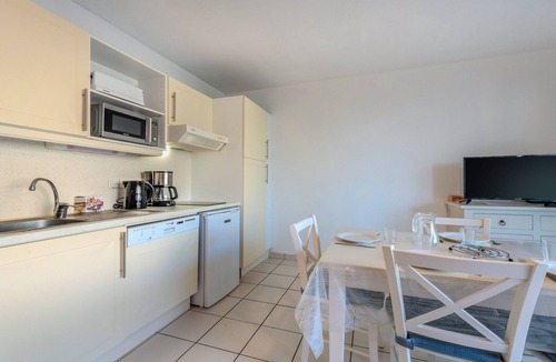 Plougonvelin Apartment | D. de Bertheaume N°105 - 2P4