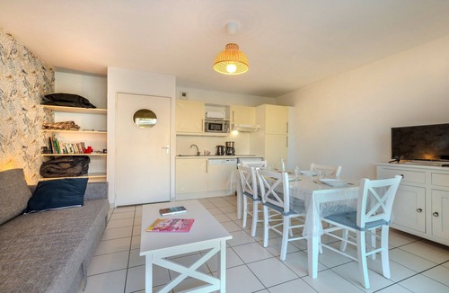 Plougonvelin Apartment | D. de Bertheaume N°105 - 2P4