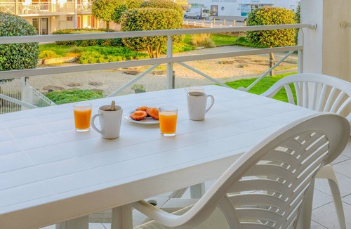 Plougonvelin Apartment | D. de Bertheaume N°105 - 2P4