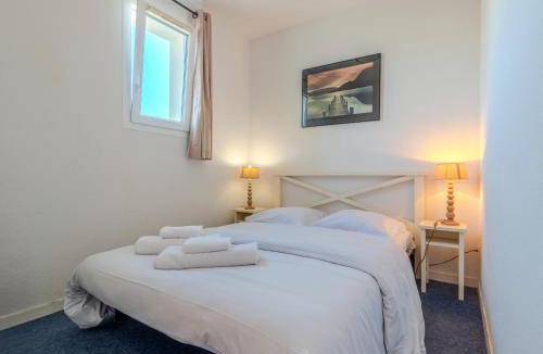 Plougonvelin Apartment | D de Bertheaume N413 2P5