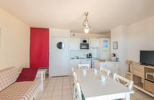 Plougonvelin Apartment | D de Bertheaume N413 2P5
