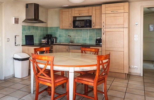 Callian Apartment | D. de Camiole M N°105 - 4P8