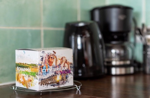 Callian Apartment | D. de Camiole M N°105 - 4P8