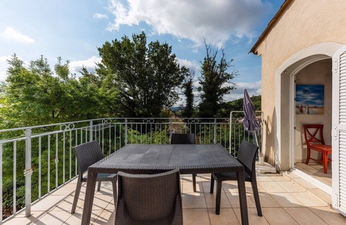 Callian Apartment | D. de Camiole M N°105 - 4P8