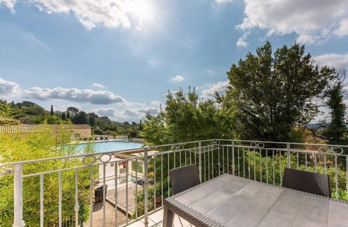 Callian Apartment | D. de Camiole M N°105 - 4P8