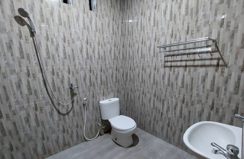 Banjarasri Hotel | D'DRAMAN HOMESTAY SYARIAH